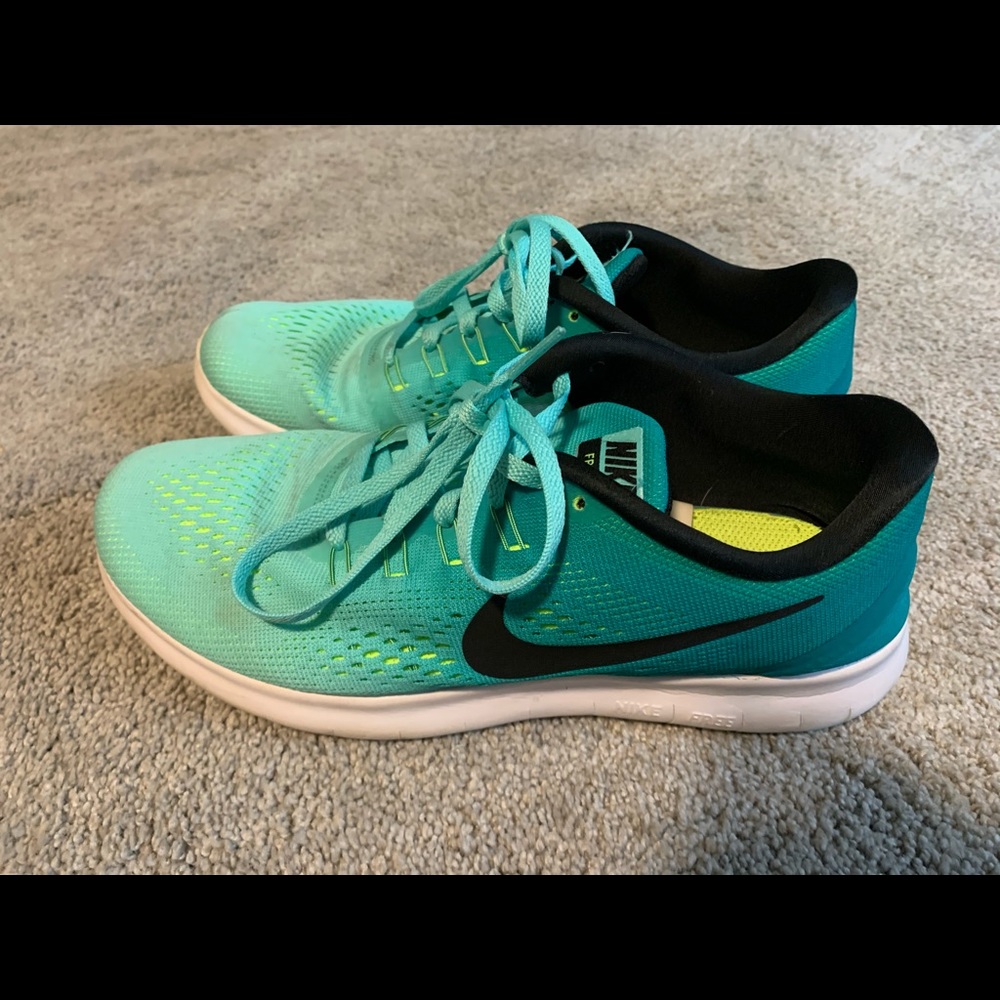 Women’s Nike Free